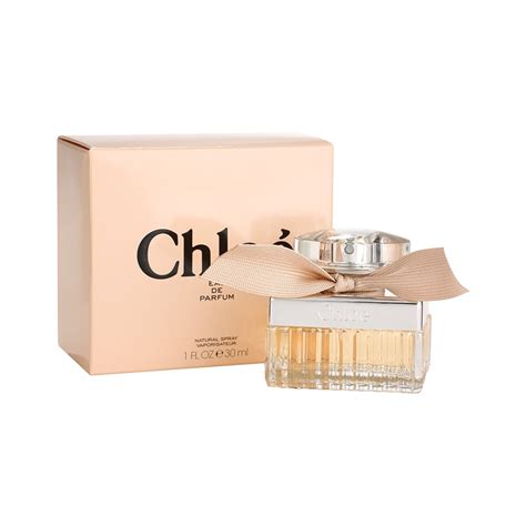 chloe chloe 30ml|50ml chloe perfume.